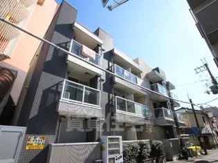 コンフォート神崎川の画像