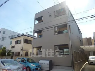 HARE千種【3階】の外観