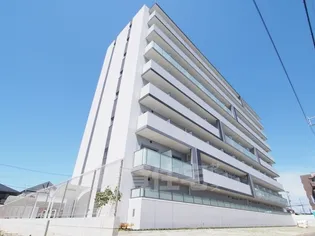 ドゥナーレ辻町【1階】の外観