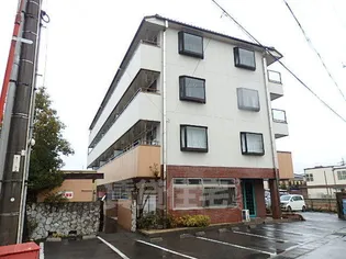 メゾンヴェルネージュの画像