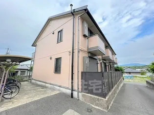 Comfort紘【1階】の外観