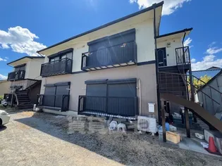 セゾン大軽の画像