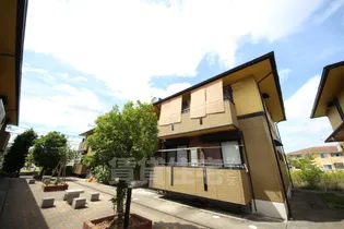 ジュネスコート B棟の画像