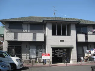 バリュージュ植善B棟の画像