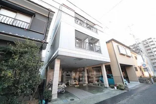 カーサ森島の画像
