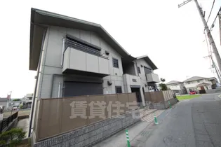 ライフガーデン Ⅱの画像