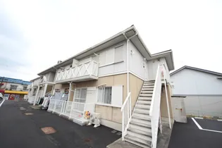 ファミール竹上の画像