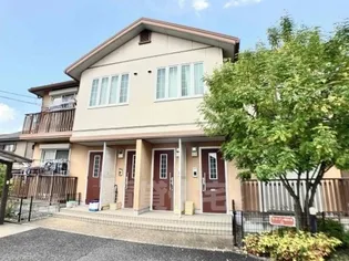 ラ メゾン柿の木Dの画像