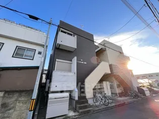 CREO庄内通六番館の画像