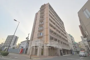 ラグゼ都島の画像