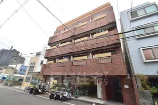 リリアン都島の画像