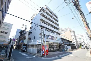 パウゼ布施の画像