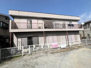 泉マンションの画像