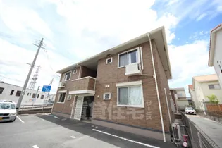 カメリアA棟の画像