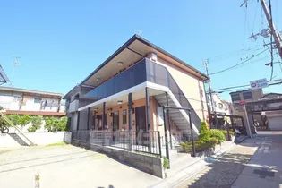 セピアコートの画像