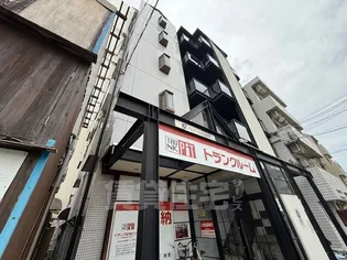 プレアール山之内2【2階】の外観