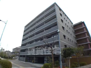 ルーエ五条堀川の画像
