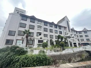 シティライフ高田の画像