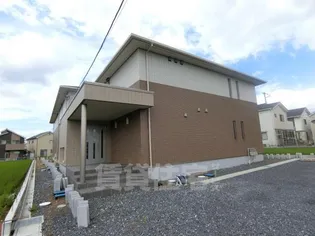 グレースコートの画像