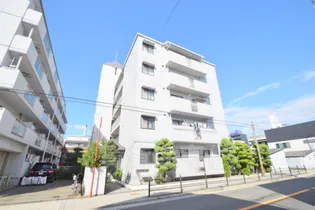 KTハイツの画像