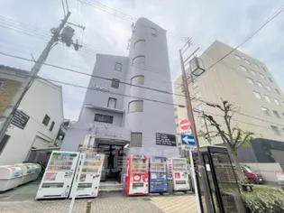 SHANーGRIーLA DIAMOND BUILDINGの画像