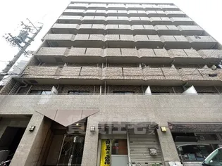 桜マンション2【3階】の外観