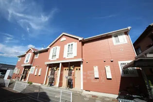 キャッスル Aの画像