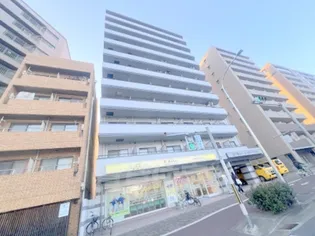 DETOMー1一条通の画像