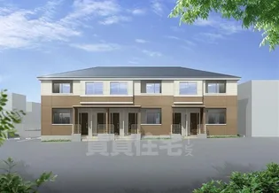 フェリース焼山の画像