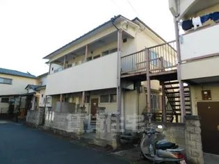 瀬田ハウスBの画像