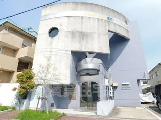 サンパティゼ豊中【3階】の外観