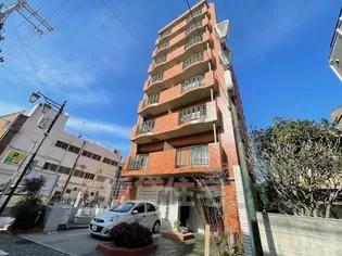 プリエール石津の画像