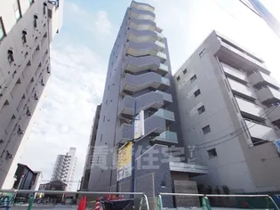 Lumiere(ルミエール)【6階】の外観