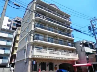 モン・プチ・パラディ【2階】の外観