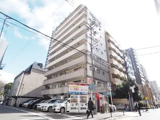 サン サカエビルの画像