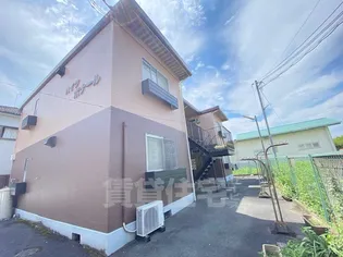 ハイツボナールの画像