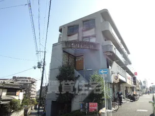 シャルム88【4階】の外観