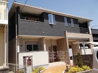 アイランド ヴィレッジⅡの画像