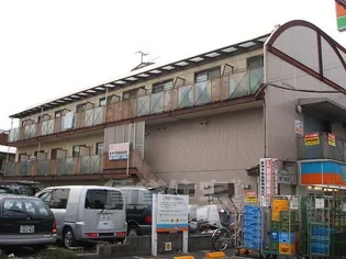 レファインド西難波の画像