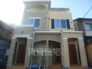 ネオ ブルックⅡの画像