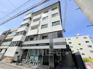 サンシティ中野【5階】の外観