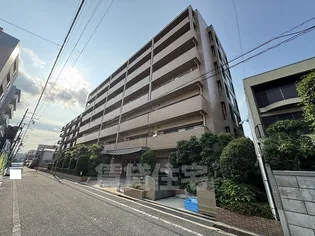 アバンティ御代開の画像