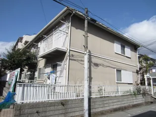 たんぽぽハイツの画像