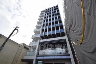 ダイワシティー中村公園【2階】の外観