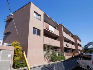 サングレース豊中 【2階】の外観