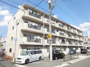 ナカノハイツの画像