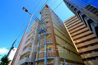 WILLDO新大阪SⅠの画像