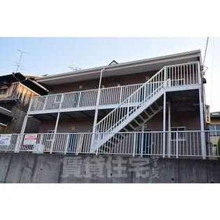 スウィートハイムの画像