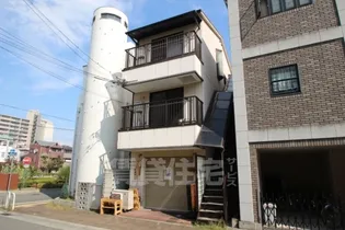 水笠ハイツの画像