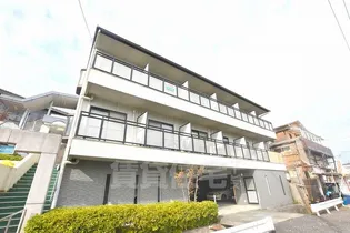 メルベーユの画像